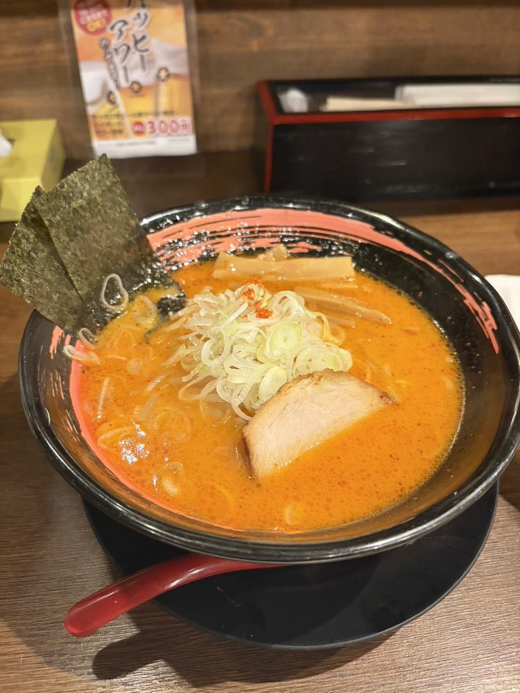 🍜
