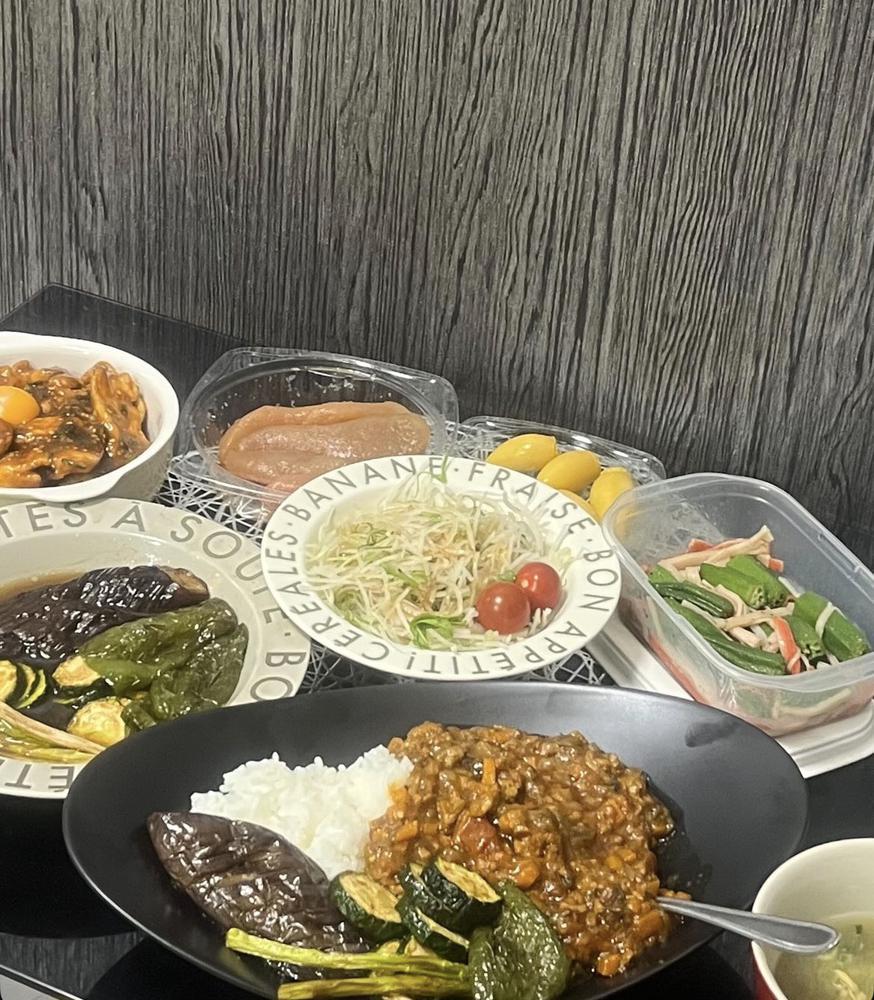 料理🍳