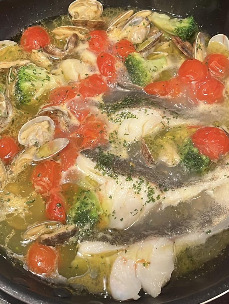 おひるごはん🍽´-