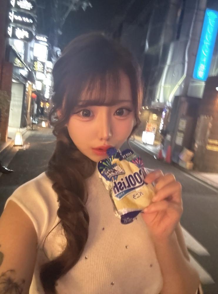 はじめまして♡