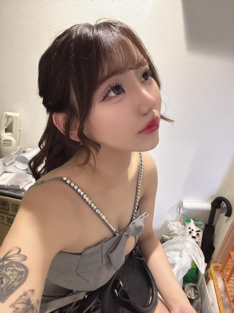 出勤にゃんこさんです