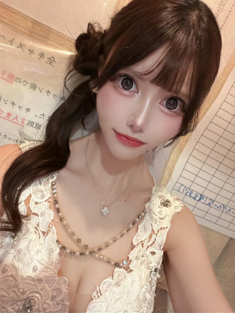 しゅっ♡♡