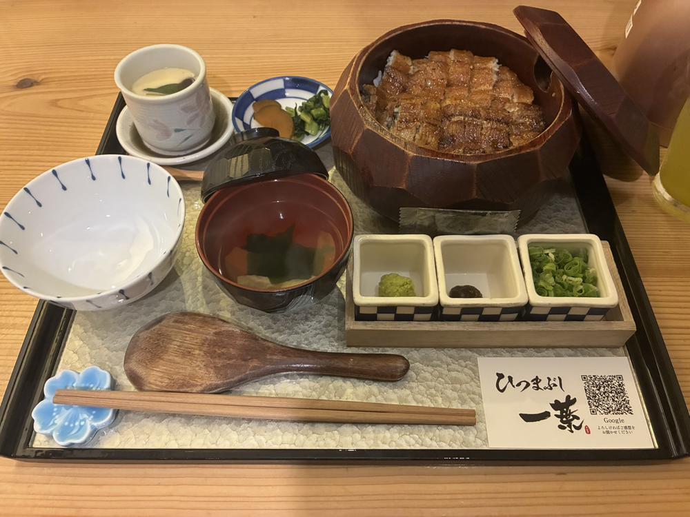 初出勤！
