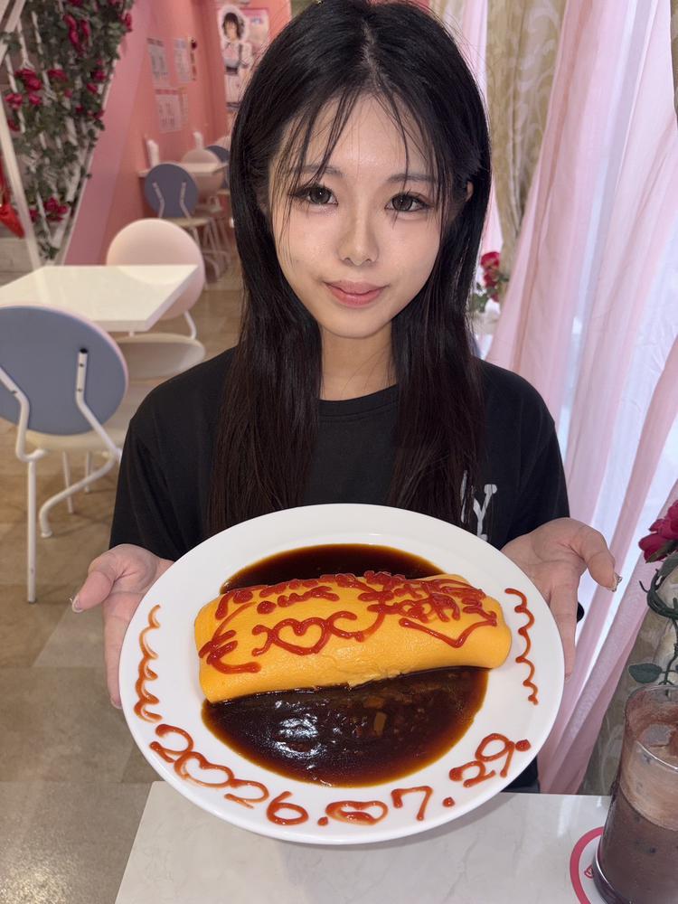 めいどりーみん🎀‎🤍