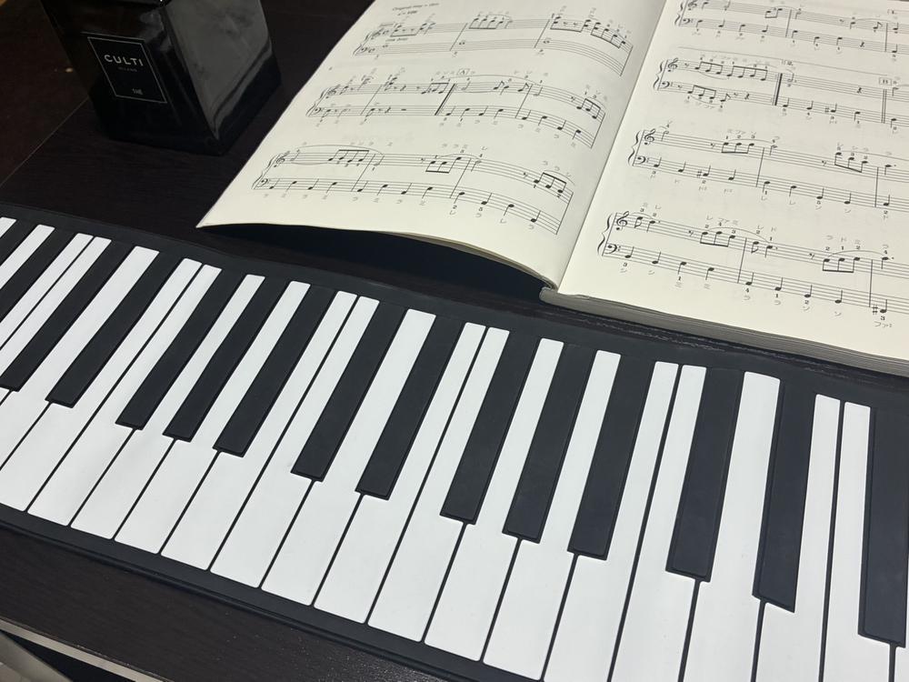 ピアノ🎹
