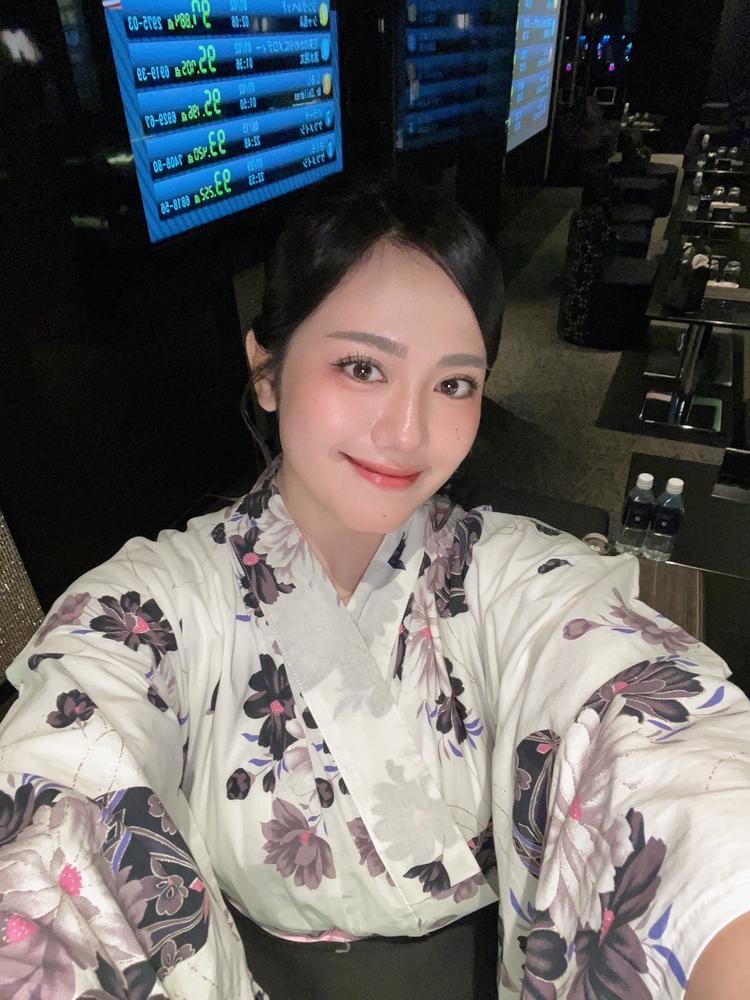 浴衣