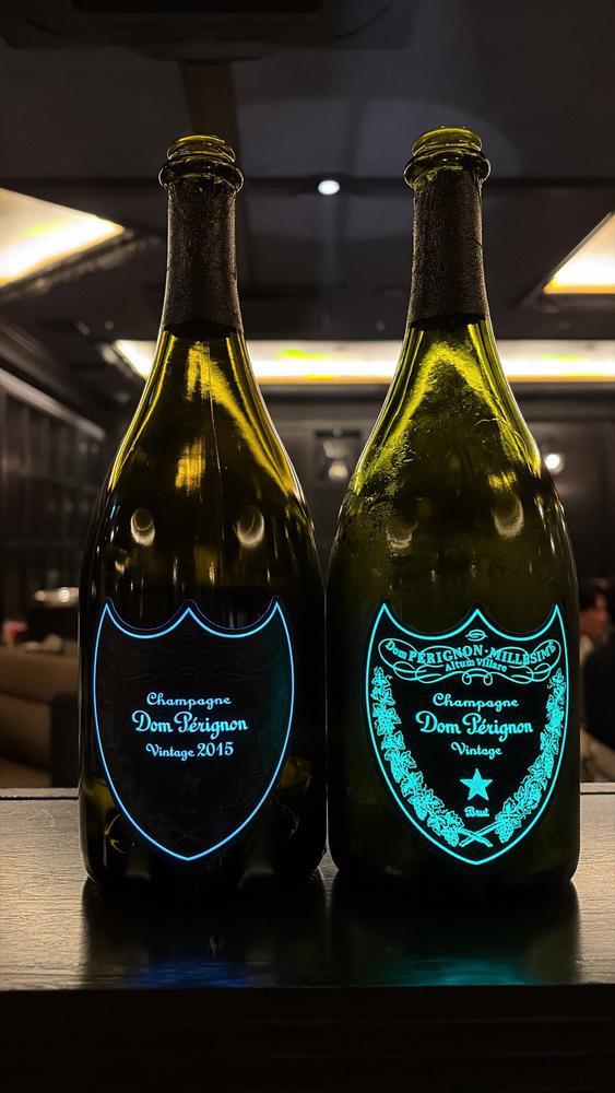 贅沢な1日🥂