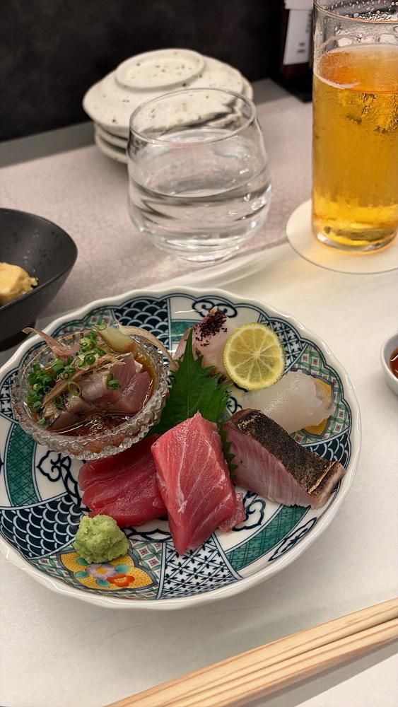 お盆ならでは