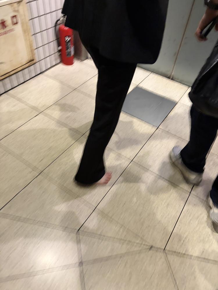 VIVANT見始めた