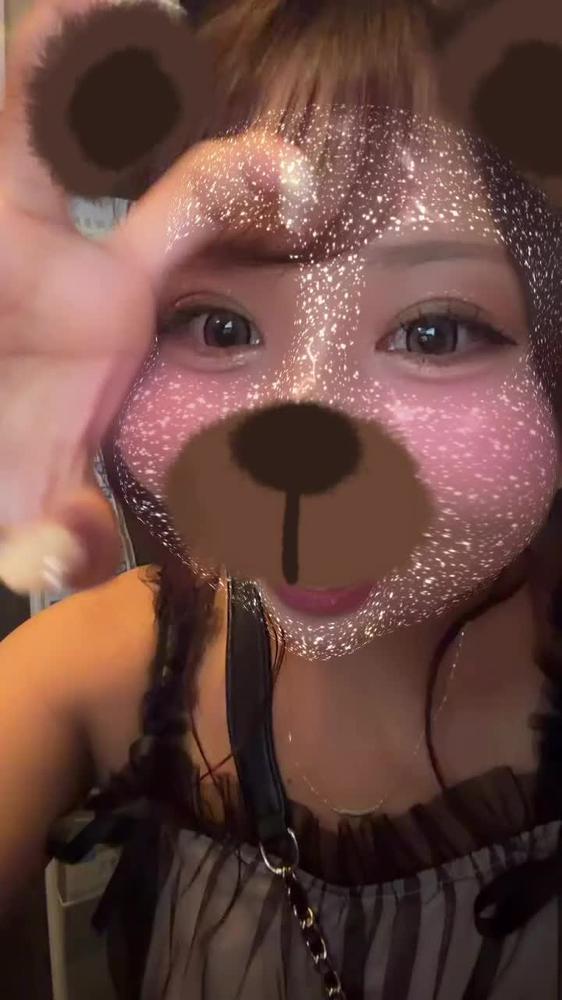 今日もおはよー！♡