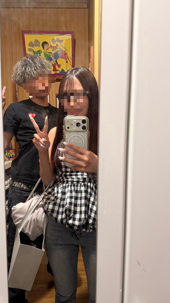 おはよ🧑‍🩰