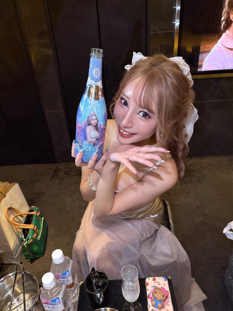 いるよん