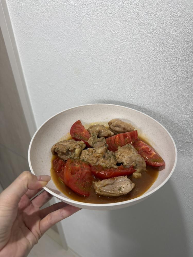夏ぽい🍅🤍