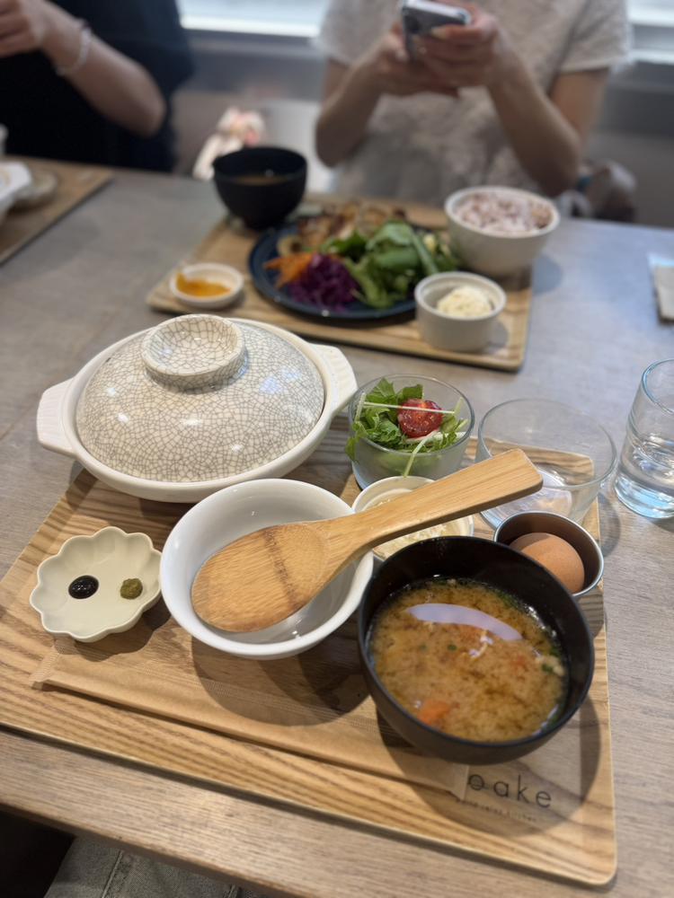 ランチ💕