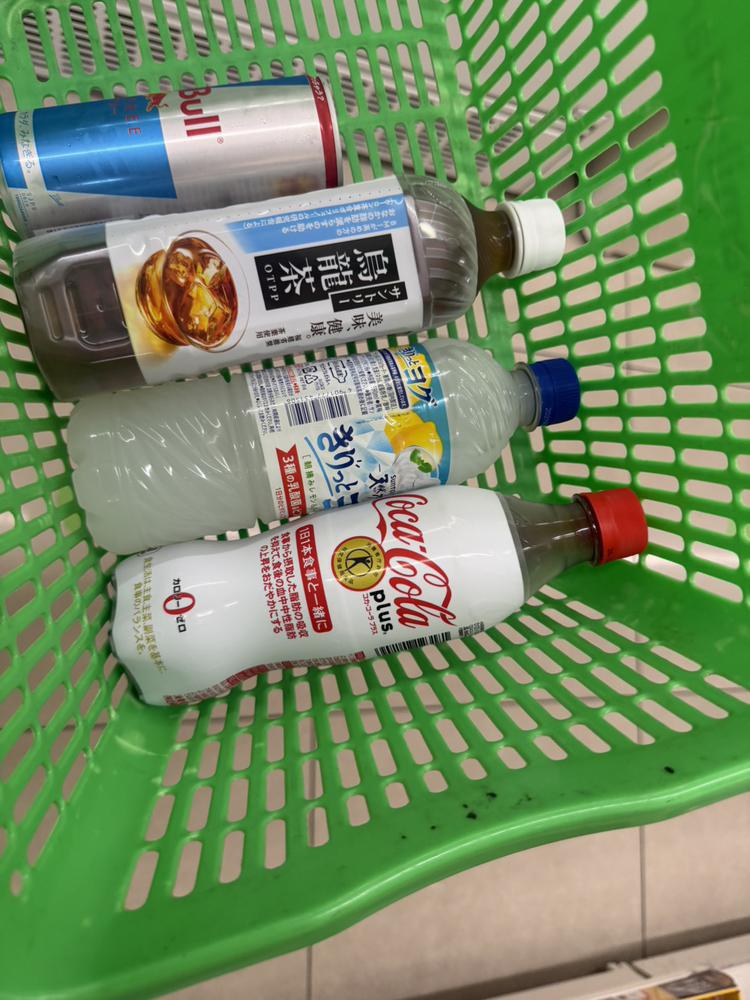 二日酔いwww
