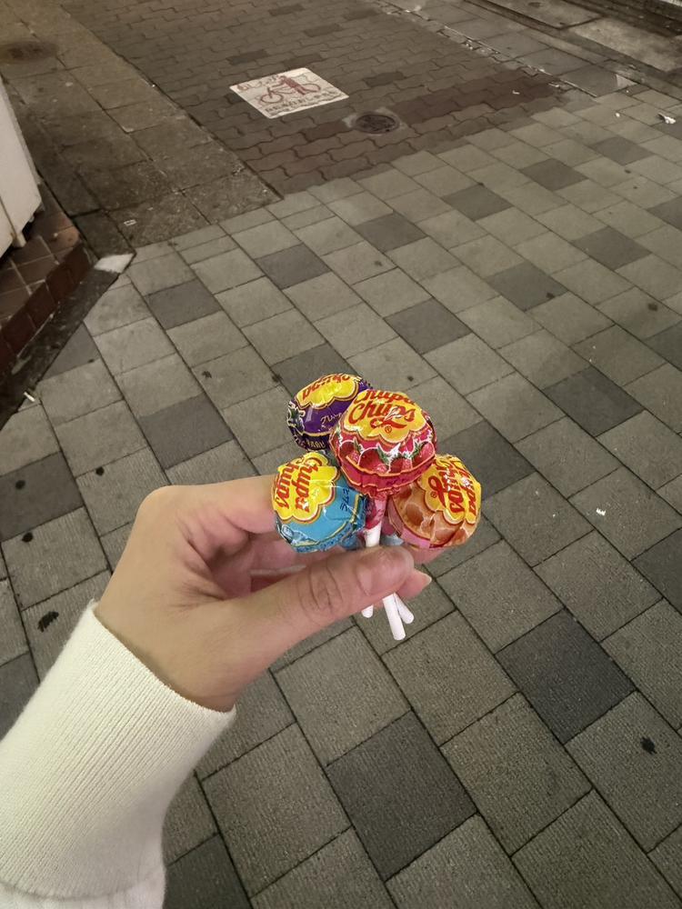 🍭
