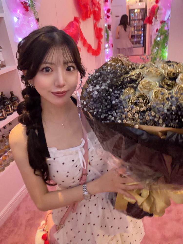 🍓🎂最終日🍓🎂