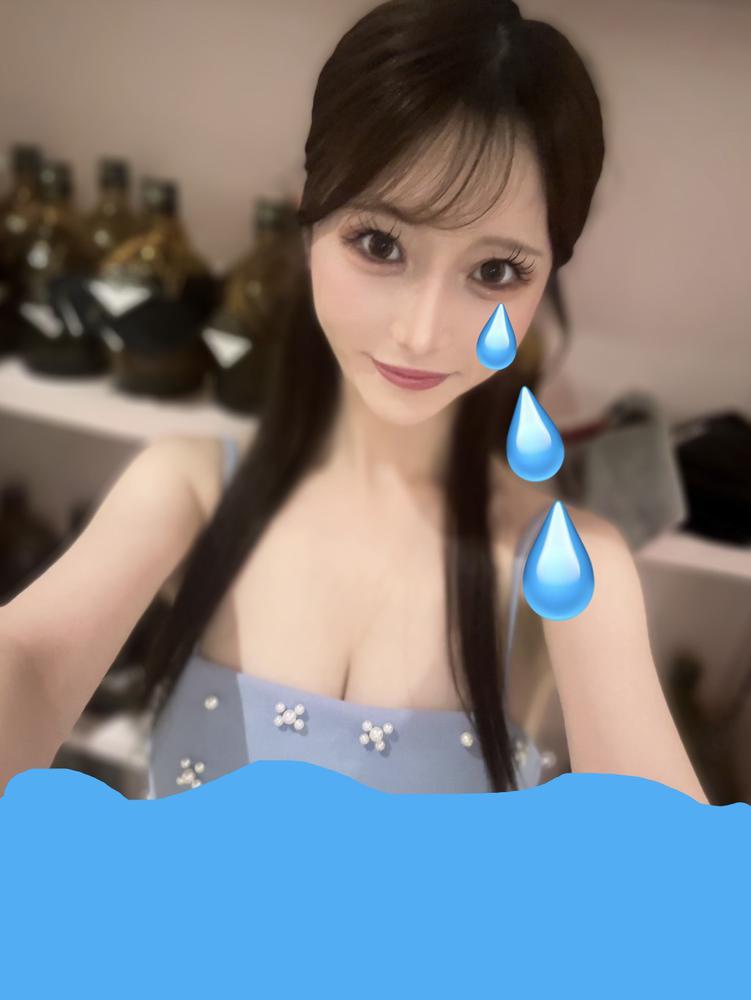 今日も泣いてた🥲🥲