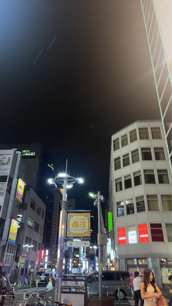 雨降ってり