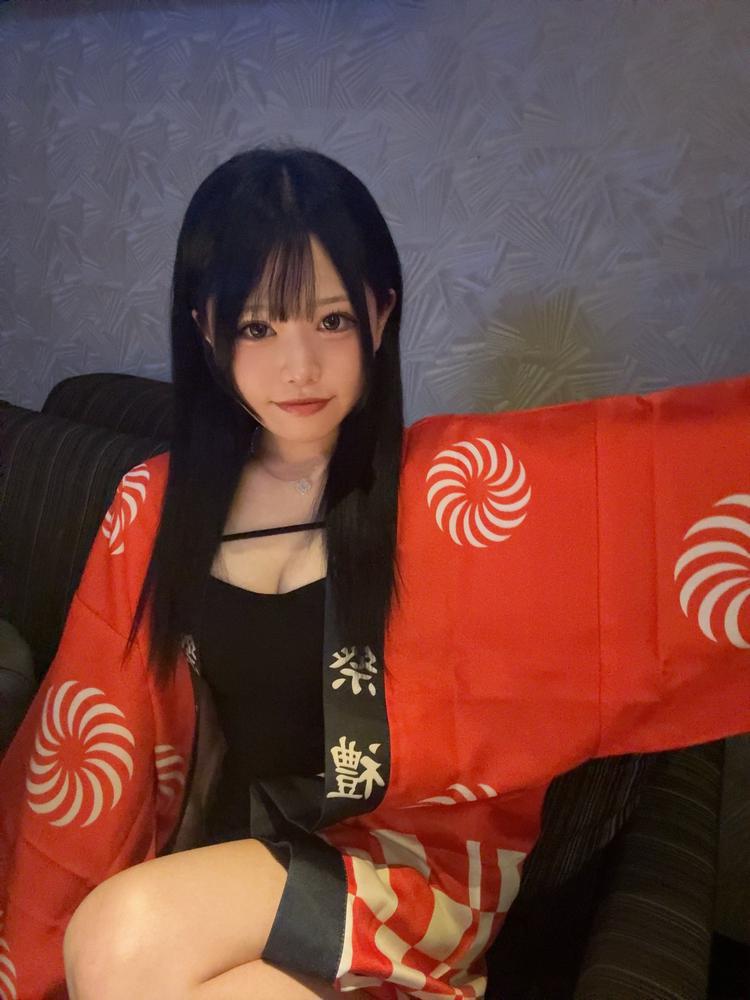 めっちゃ似合ってる気がする