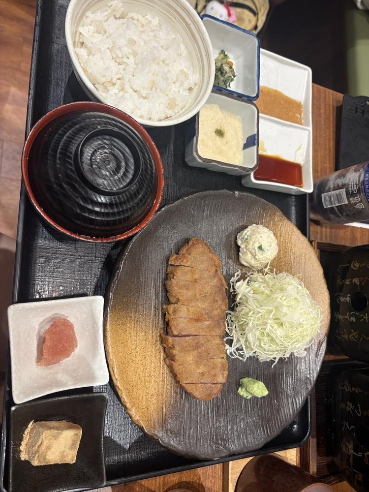 今日居てますまってます🥹