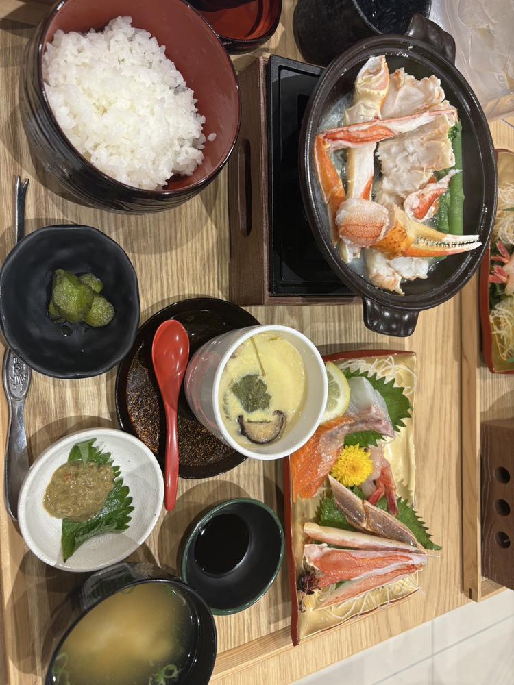 かに🦀