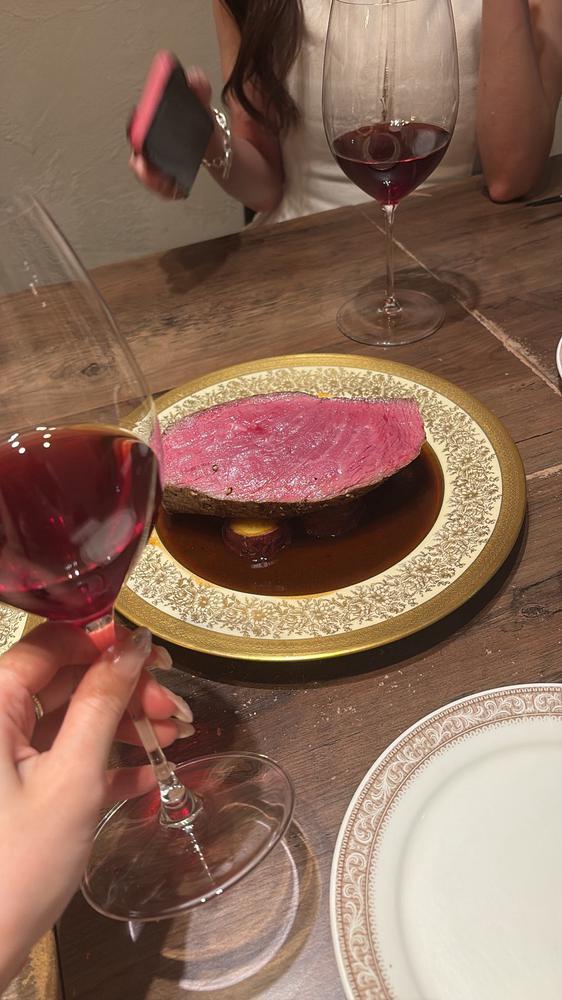 念願創作料理Ryota🇮🇹