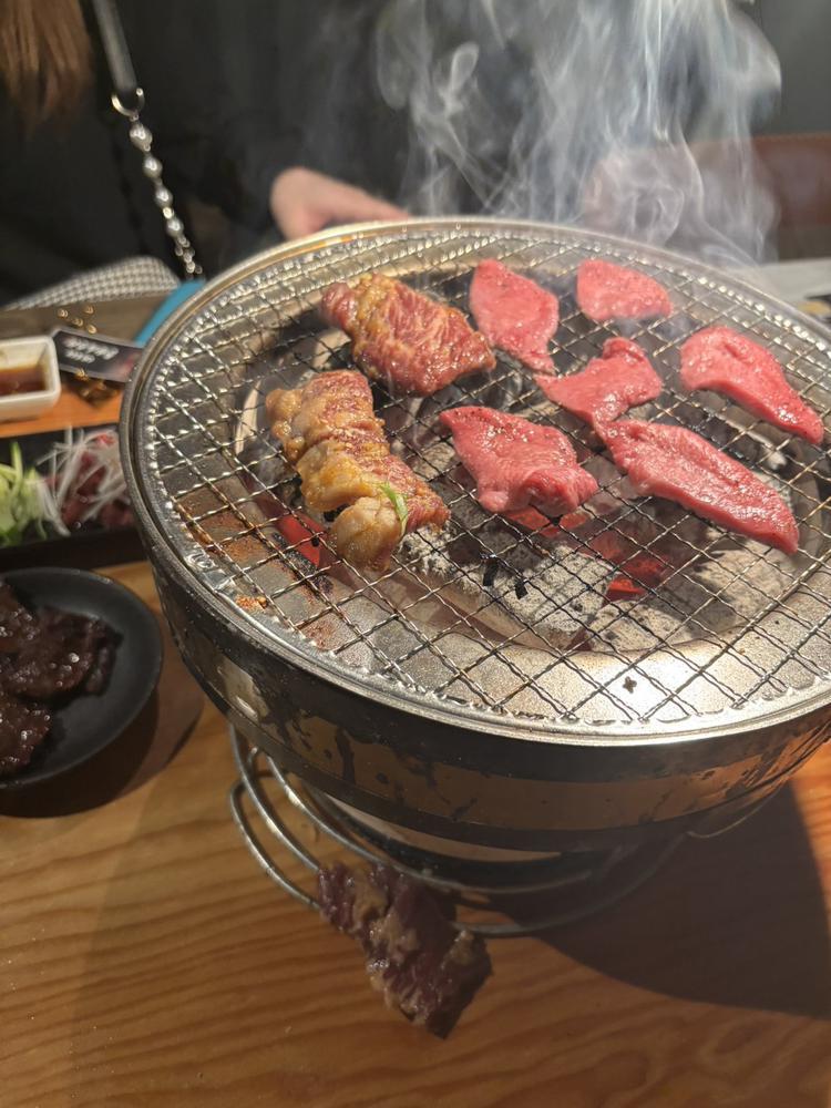 しゅっきん！