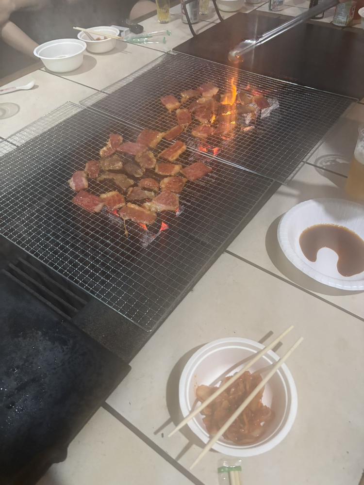 BBQ