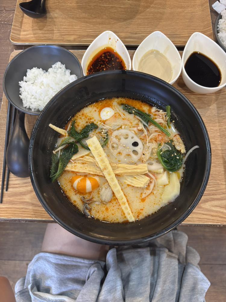今日いません