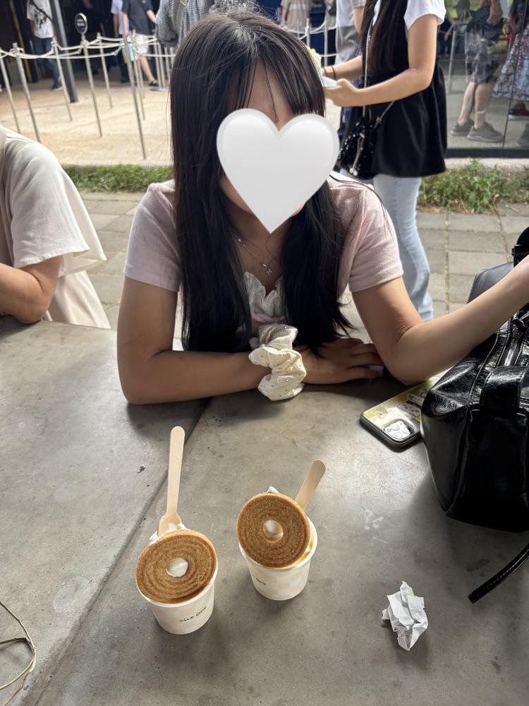 今日から
