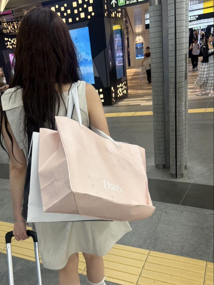 東京に行ってきました✨️
