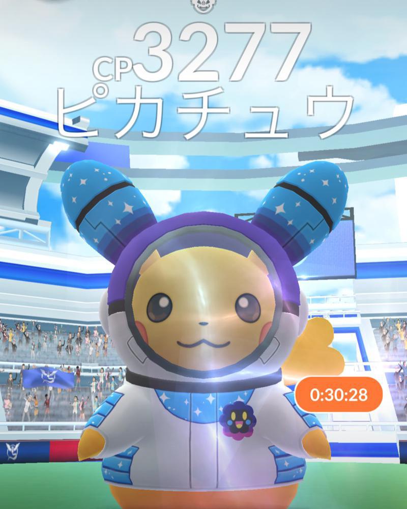 みそらです！体調くずしてました