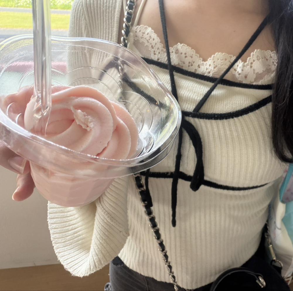 本日8/25出勤みそらです😻
