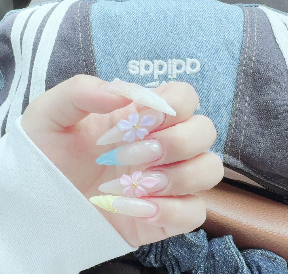 💅