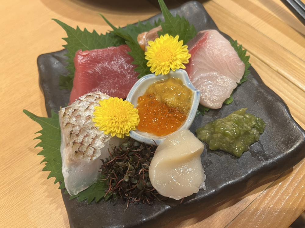 出勤です