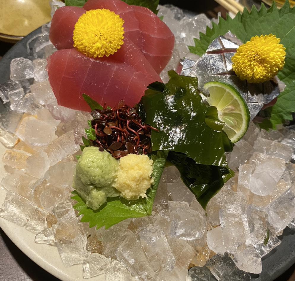 ぎょぎょ🐟