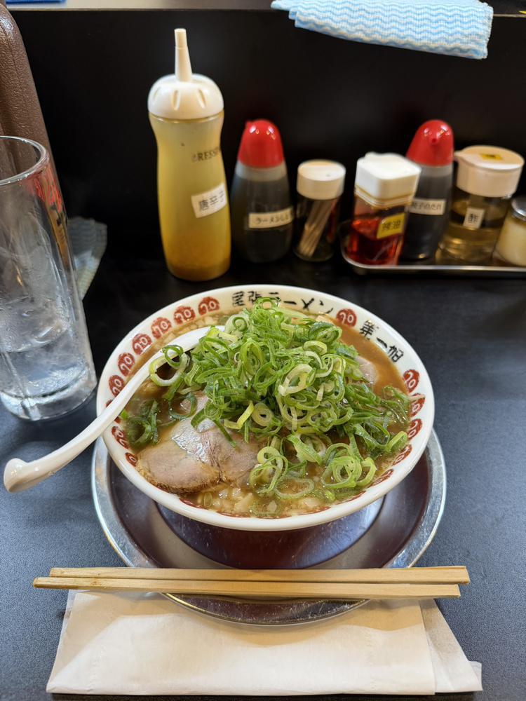 華金出勤