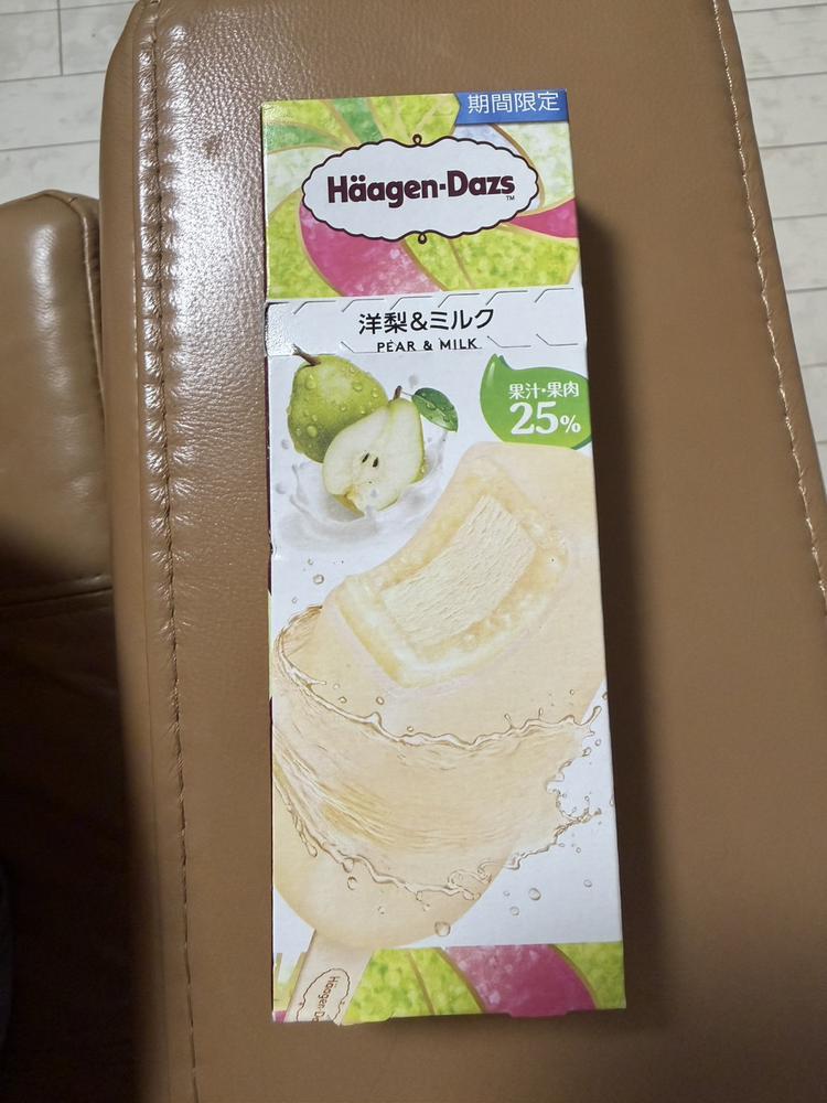あいす🍐