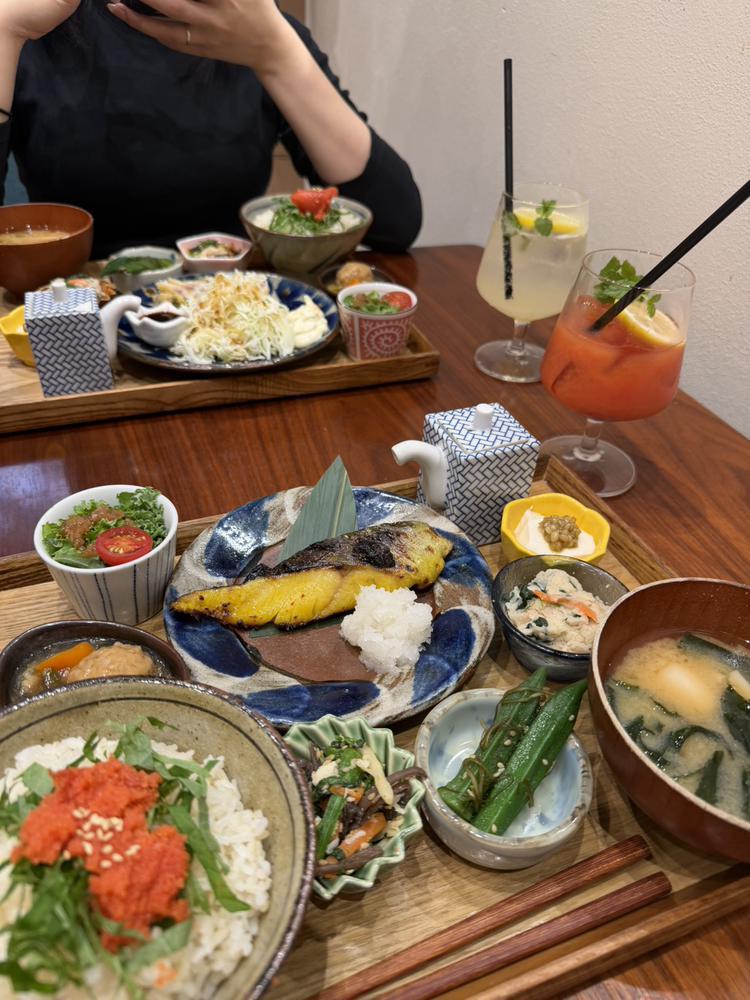 おはよ！