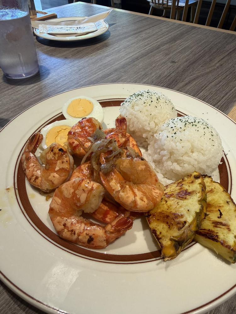 🦐