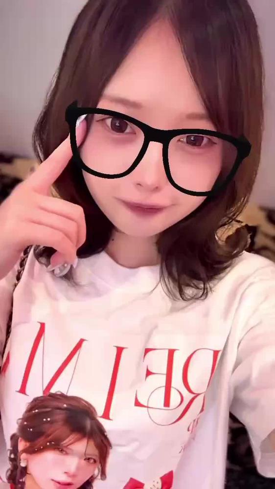 おはよ☀️