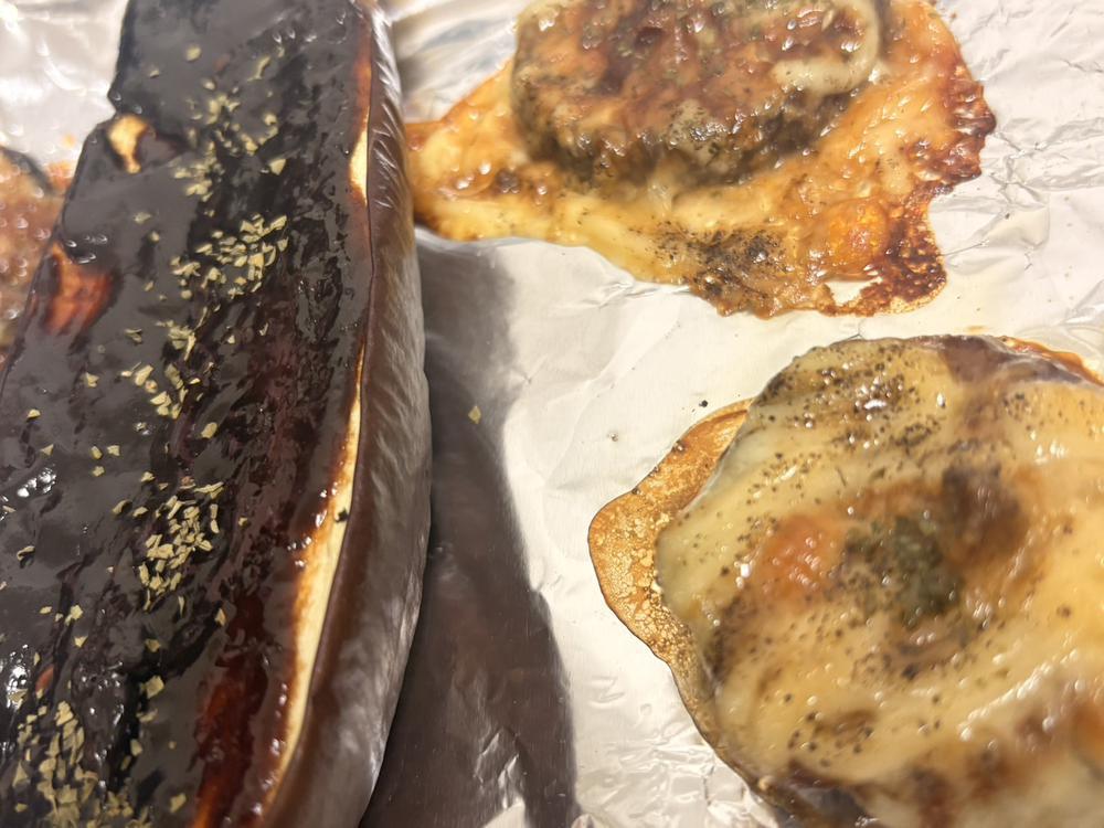 しいたけ🍄