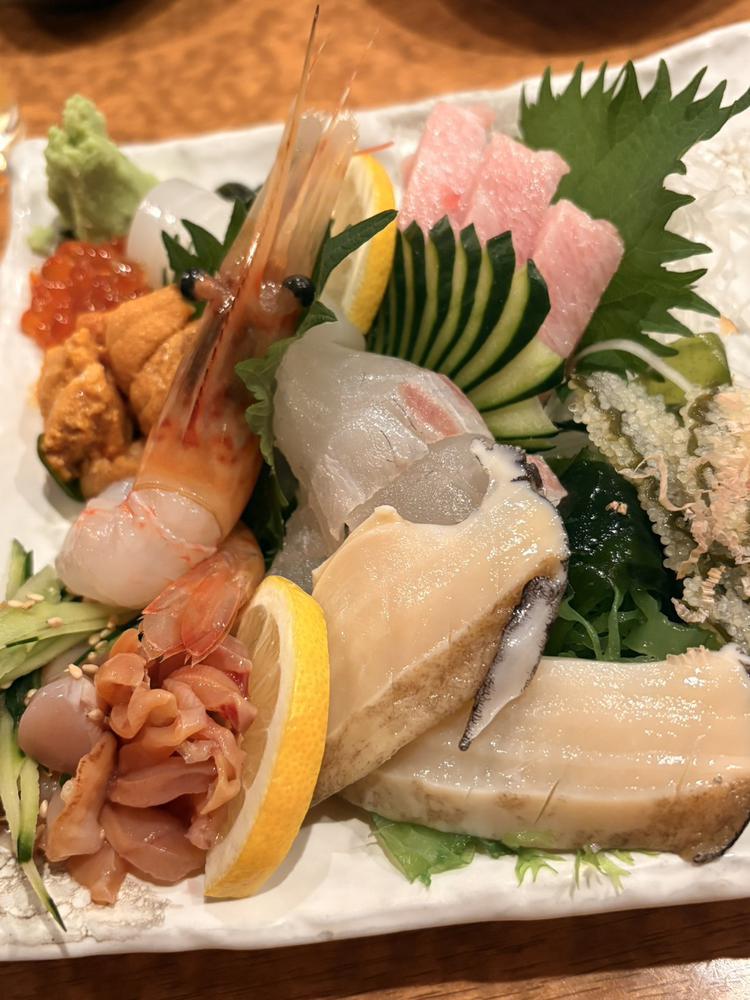 浜焼き食べたくて