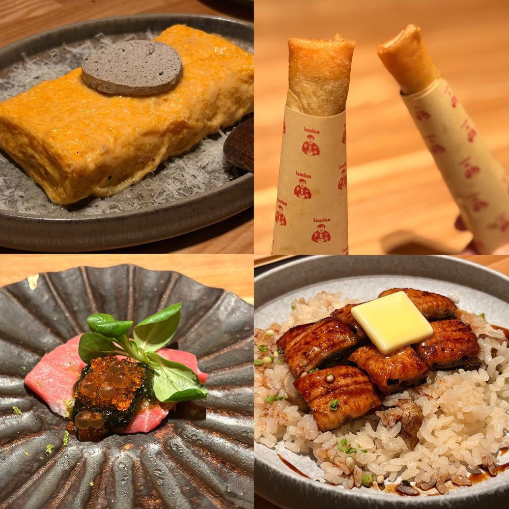 食欲止まらないんだけろ💦