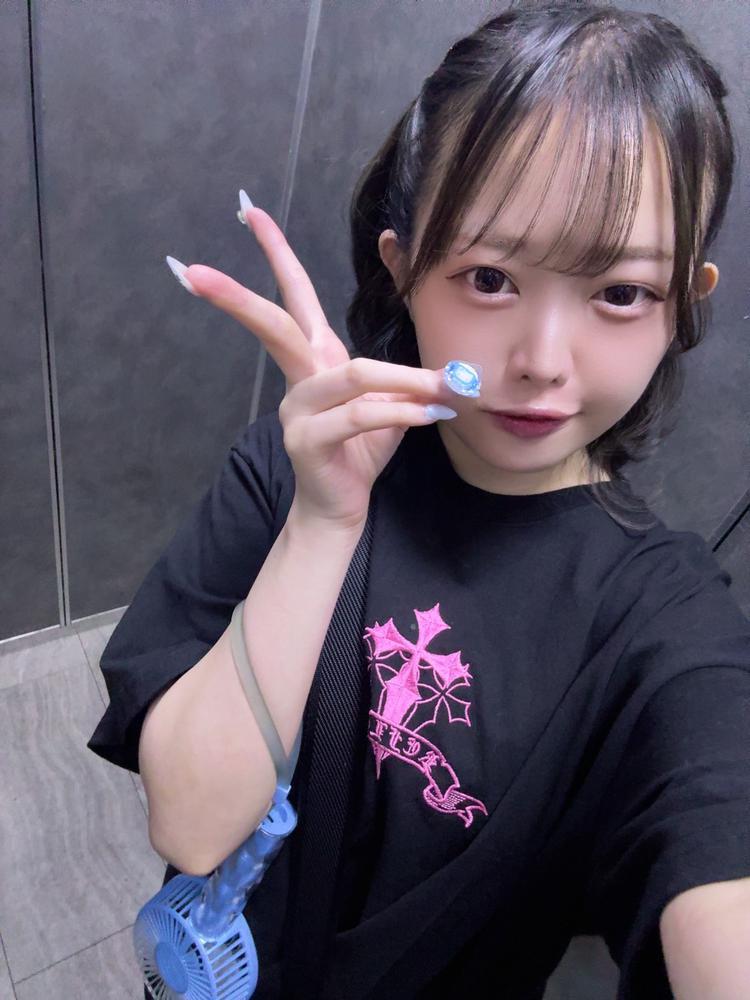 いるよ～