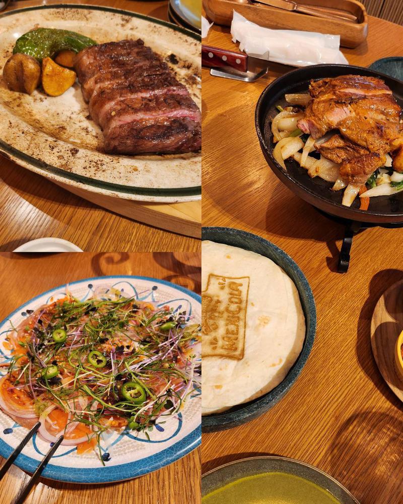 🇲🇽🍽️