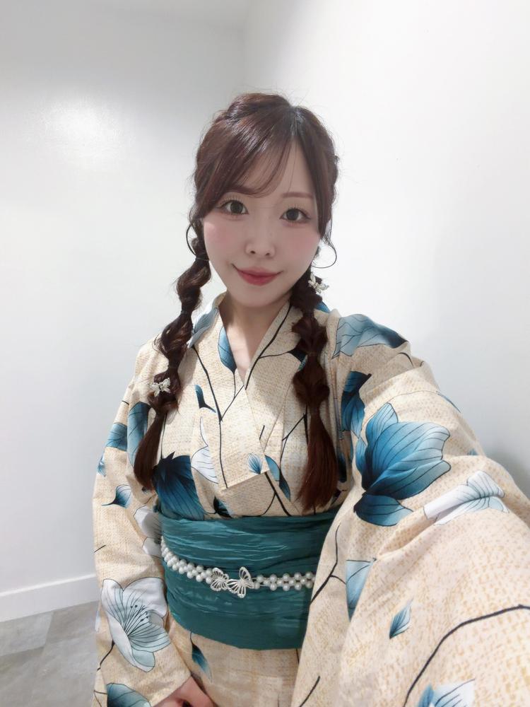 締日です🌛