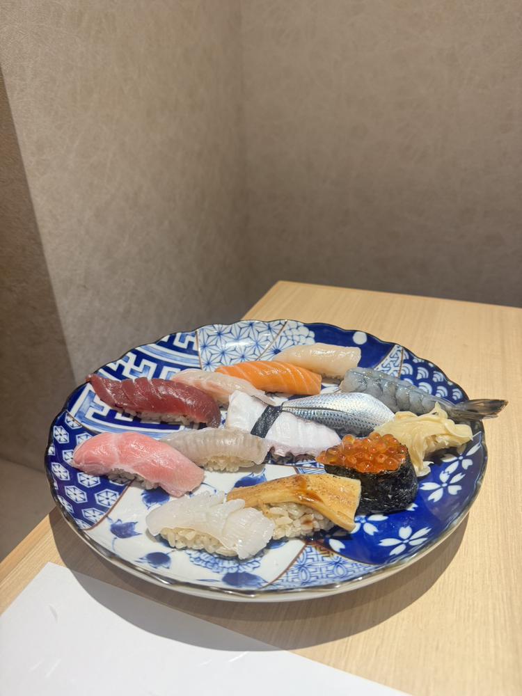 お盆💞