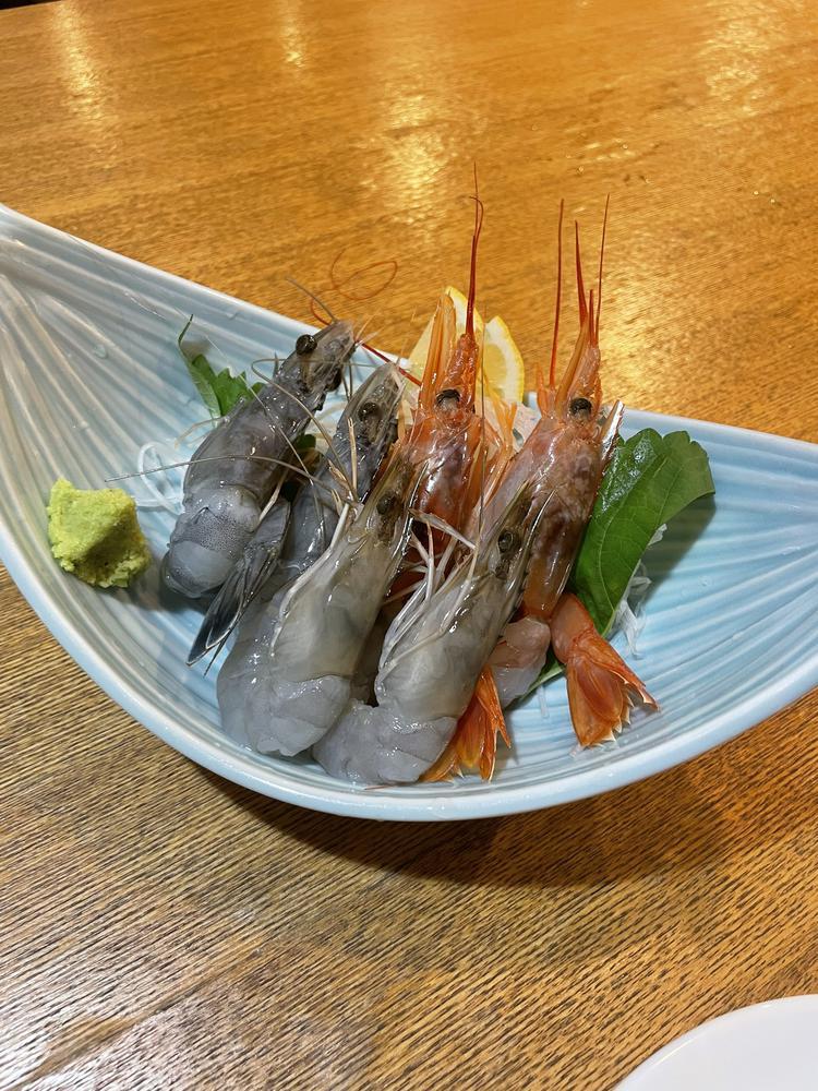 🦐